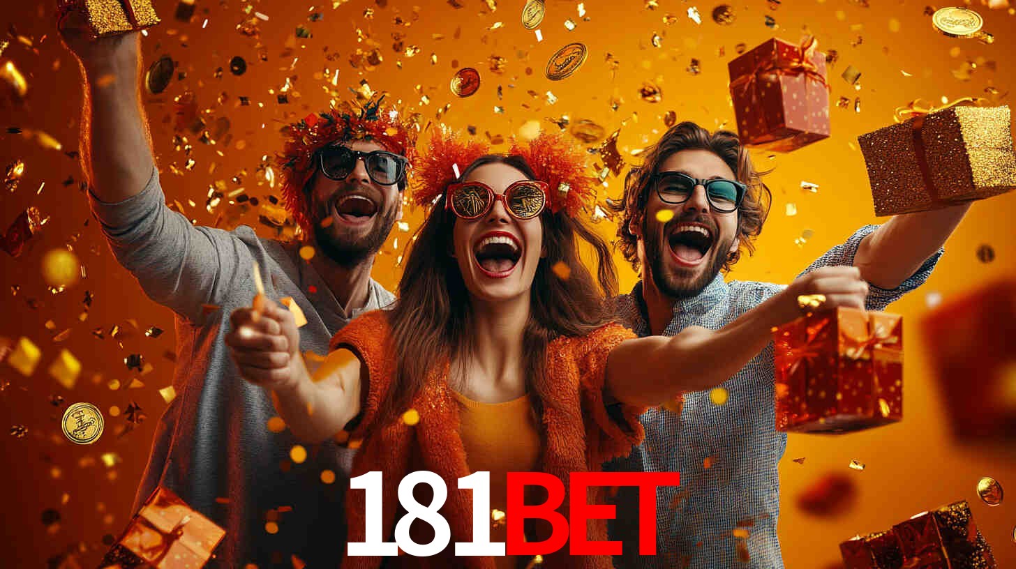 Loterias online disponíveis na 181bet
