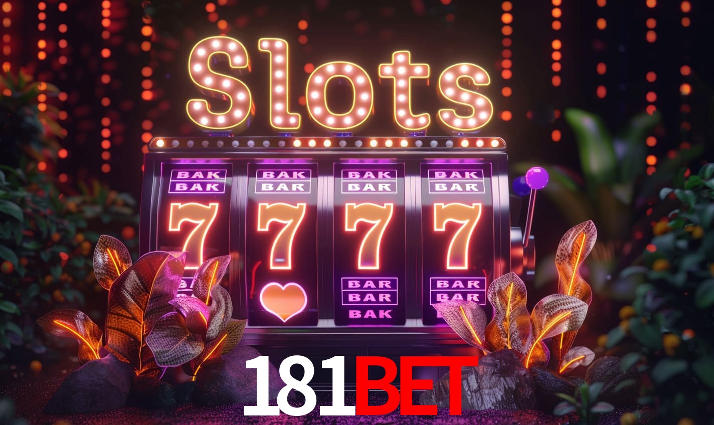 Principais provedores de slots da 181bet - NetEnt, Pragmatic Play, Play'n GO