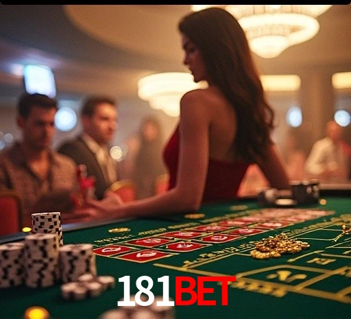 Vantagens exclusivas 181bet para jogadores brasileiros