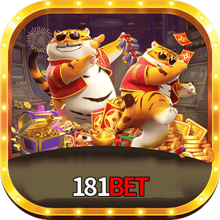 Logo da 181bet